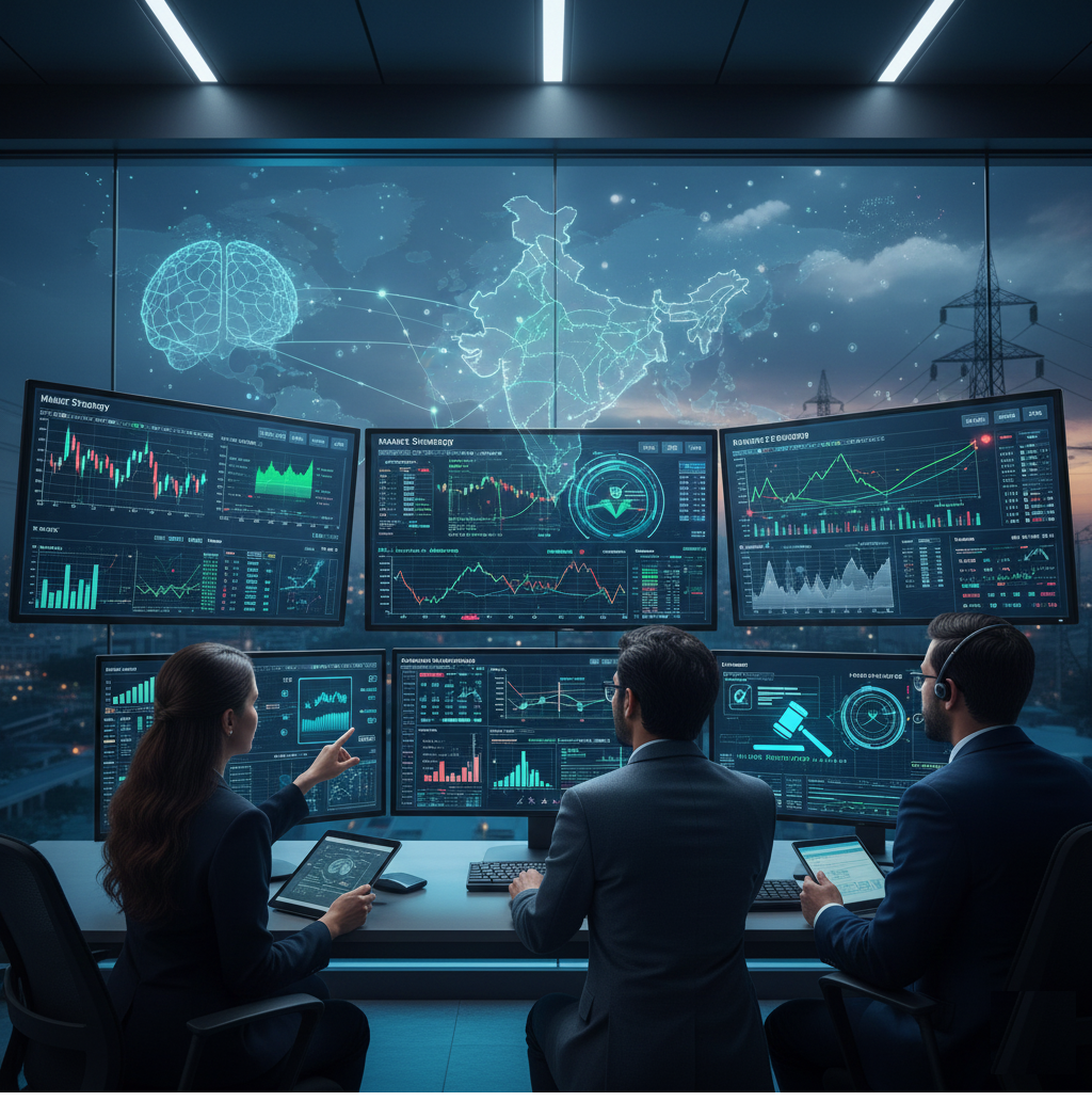 Power Trading Consulting