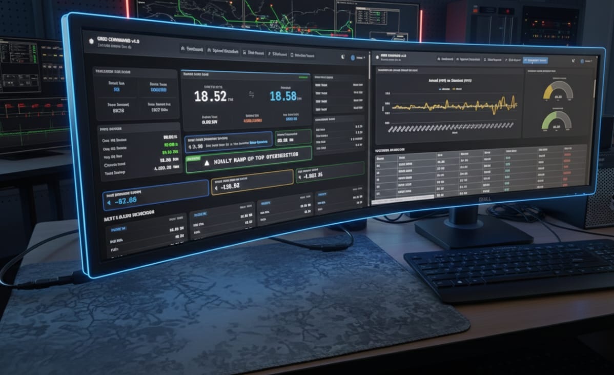 DSM Optimizer